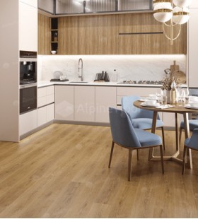 SPC ламинат Alpine Floor Grand Sequoia ТАКСОДИУМ ECO 11-30